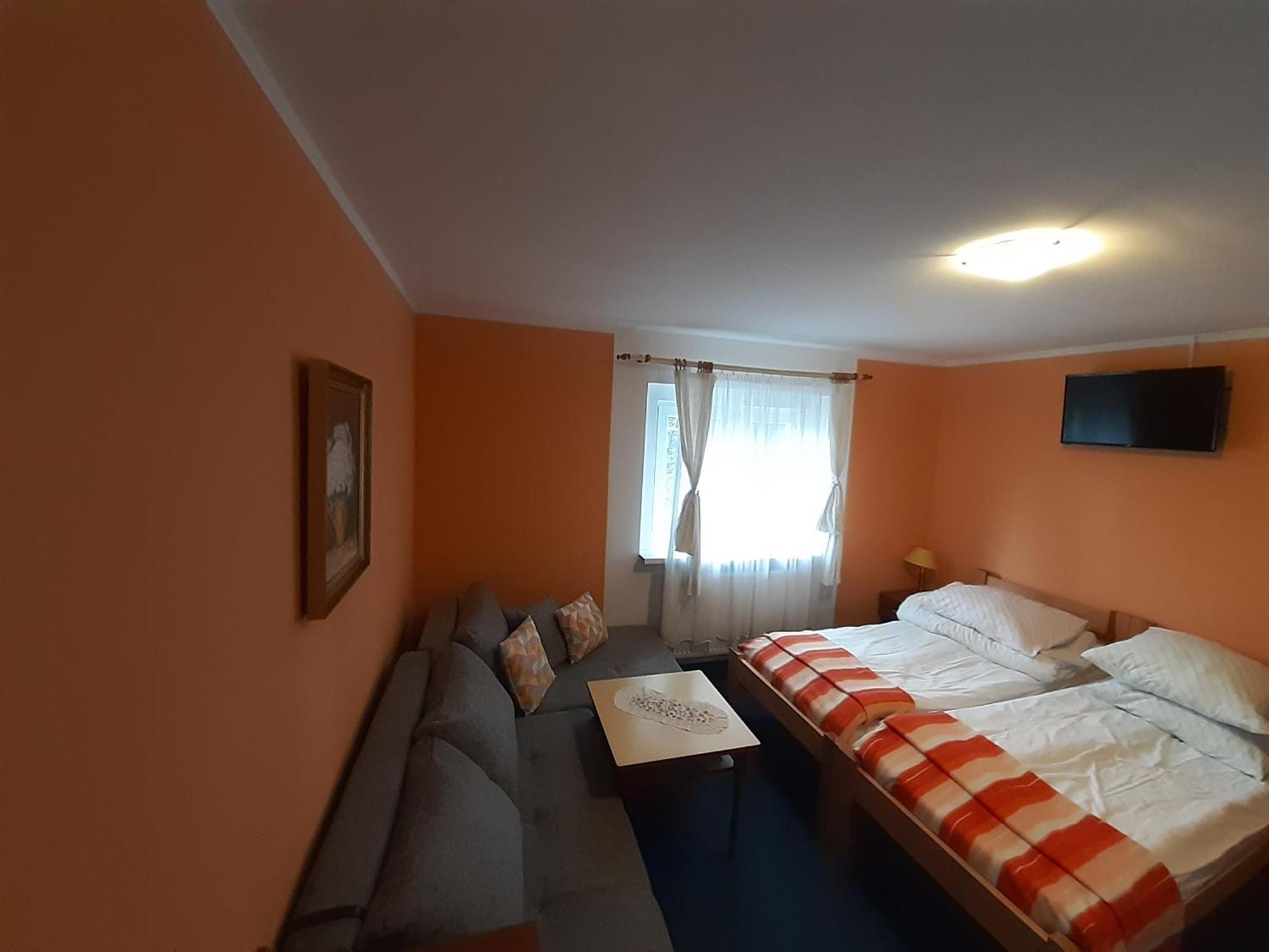 Ferienwohnung Sloneczko Karpacz Exterior foto