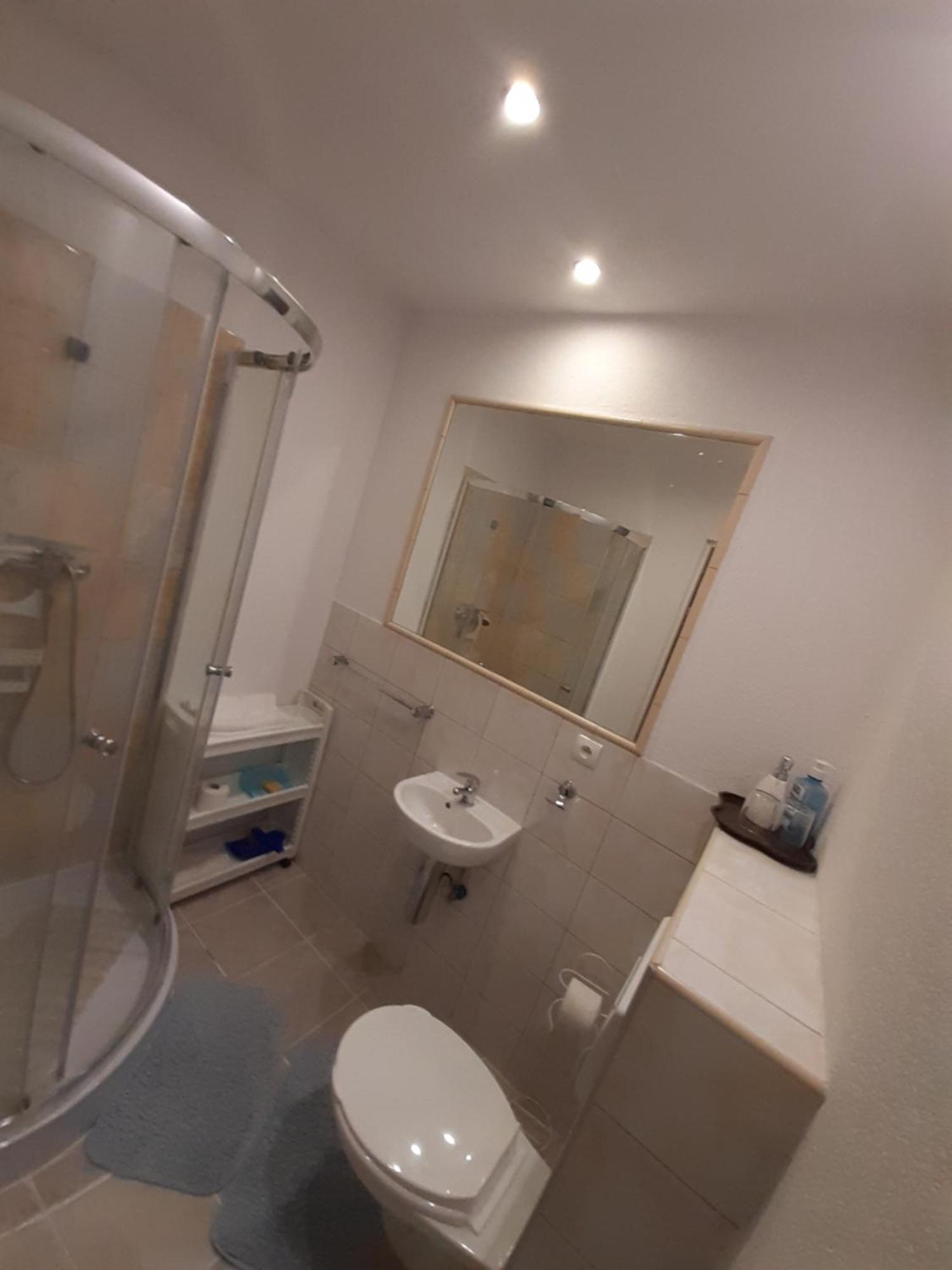 Ferienwohnung Sloneczko Karpacz Exterior foto