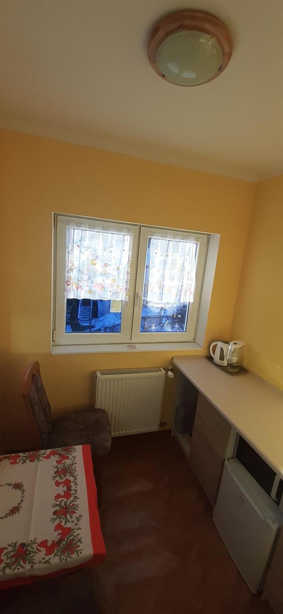 Ferienwohnung Sloneczko Karpacz Exterior foto