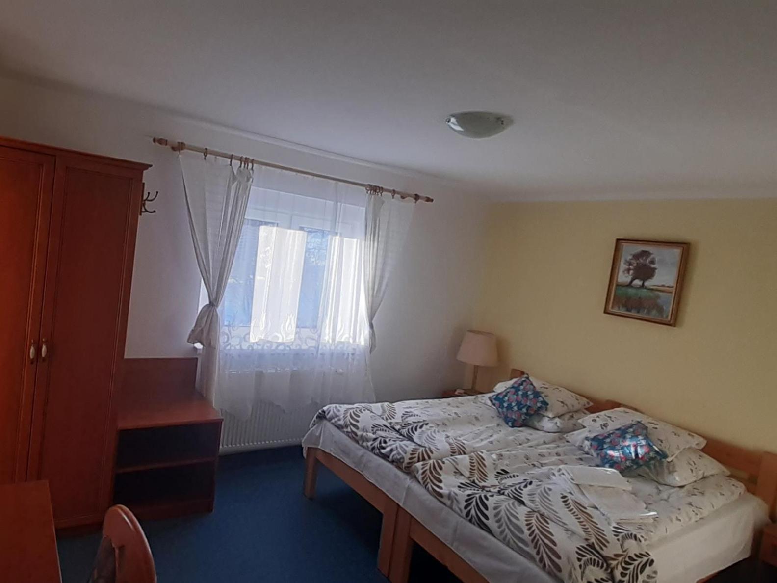 Ferienwohnung Sloneczko Karpacz Exterior foto