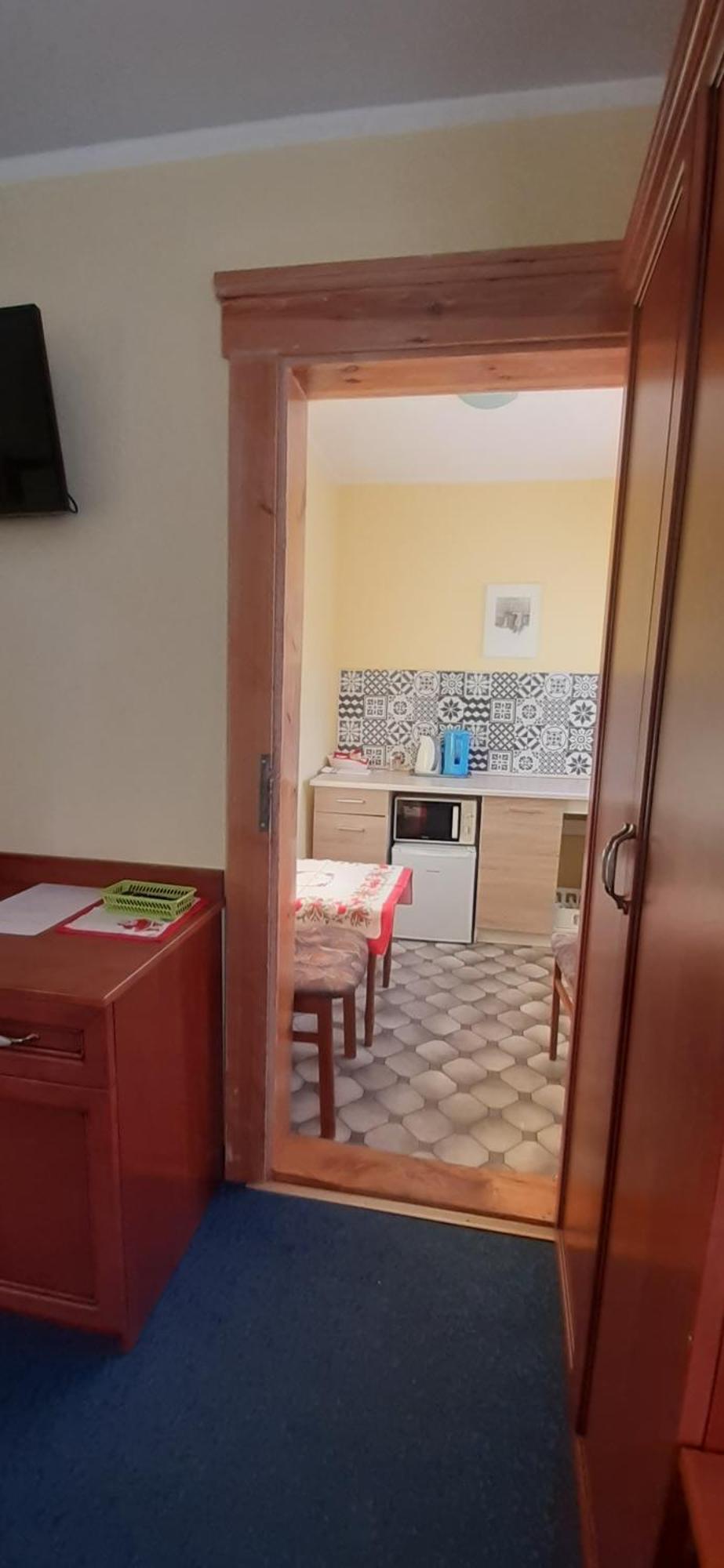 Ferienwohnung Sloneczko Karpacz Exterior foto