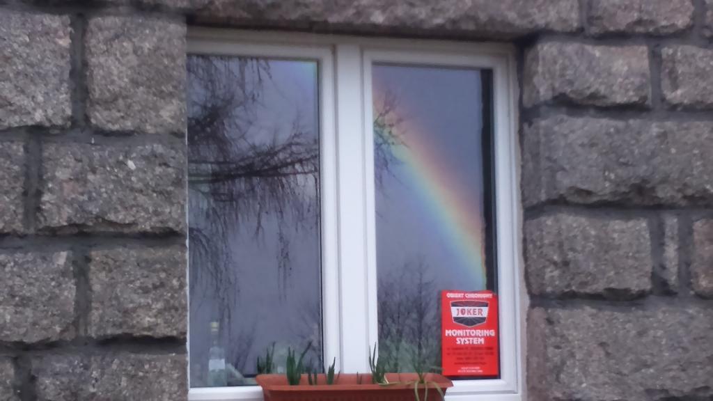 Ferienwohnung Sloneczko Karpacz Exterior foto