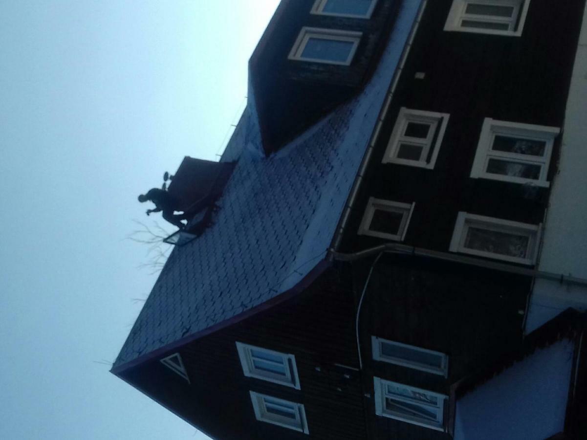 Ferienwohnung Sloneczko Karpacz Exterior foto